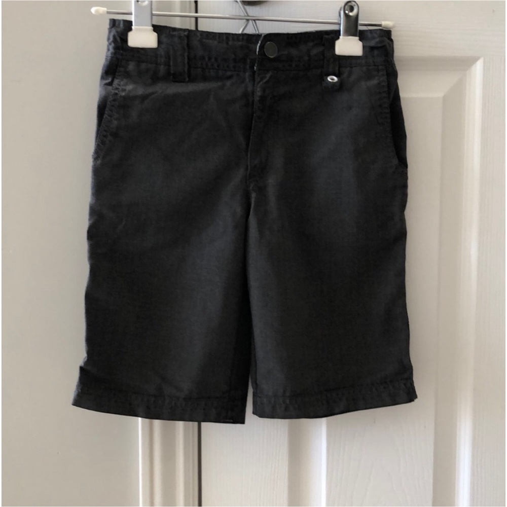 Shaun White | Black Shorts